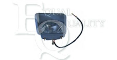 Противотуманная фара equalquality PF0254S