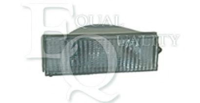 Противотуманная фара equalquality PF0336D