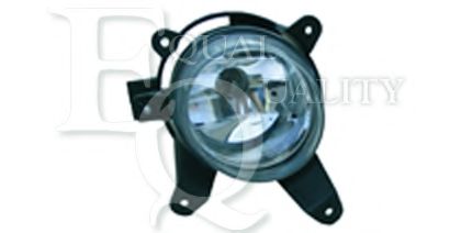 Противотуманная фара Hyundai/Kia 0K2FC 51520