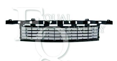 Решетка радиатора RENAULT 622540015R
