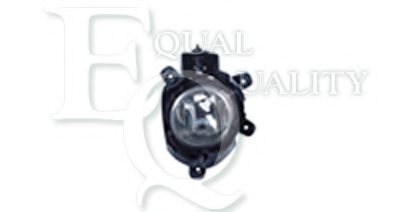 Противотуманная фара Hyundai/Kia 922011D000