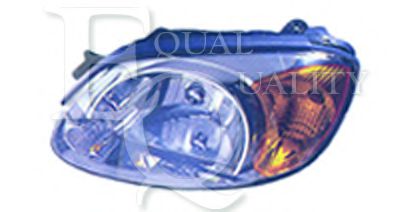 Основная фара Hyundai/Kia 9210125510
