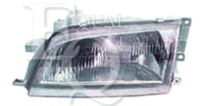 Основная фара Toyota/Lexus 811502B611