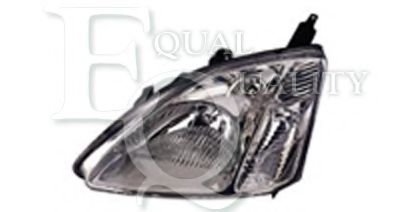 Основная фара Honda/Acura 331 01 S5 TG 01