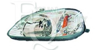 Основная фара Honda/Acura 33151-S04-B03