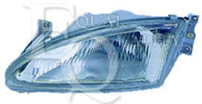 Основная фара Hyundai/Kia 9210329060