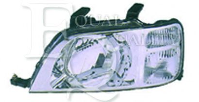 Основная фара Honda/Acura 33101-S10-A01