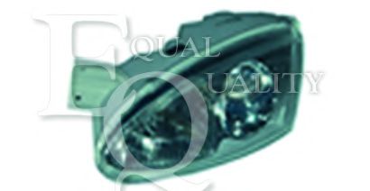 Основная фара Hyundai/Kia 9210327060