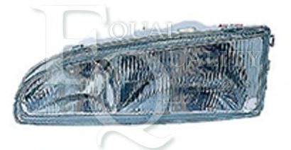 Основная фара Hyundai/Kia 9210143800