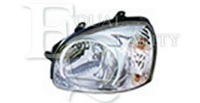 Основная фара Hyundai/Kia 9210126220