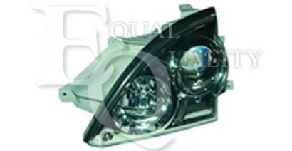 Основная фара equalquality PP0308D