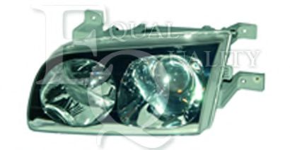 Основная фара Hyundai/Kia 921013A000