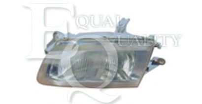 Основная фара MAZDA BG2L51030