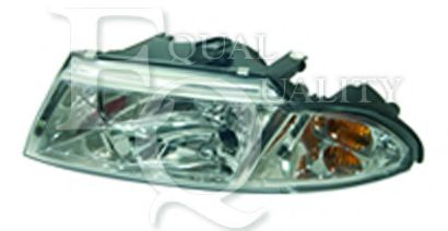 Основная фара MITSUBISHI MR485383