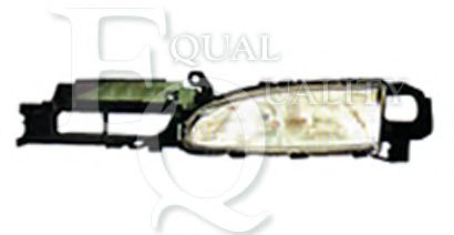 Основная фара FORD 6151224