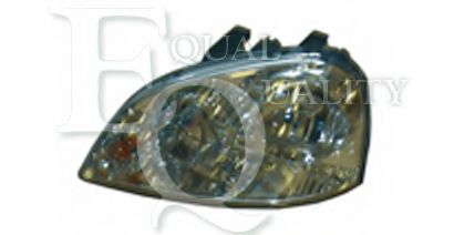 Основная фара GM 96458805