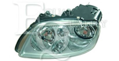Основная фара VAG 8P0941003A