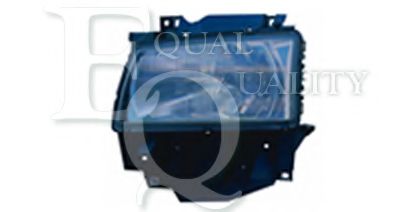 Основная фара VAG 7D1941010 E