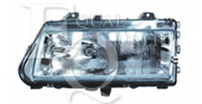 Основная фара equalquality PP0538D
