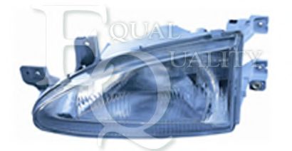Основная фара Hyundai/Kia 9210522260