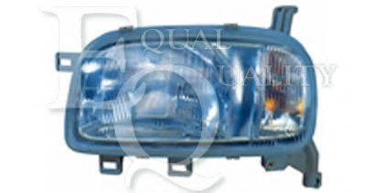 Основная фара Nissan/Infiniti B6010 5F 206