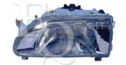 Основная фара RENAULT 77010 36028