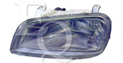 Основная фара Toyota/Lexus 81105 42031