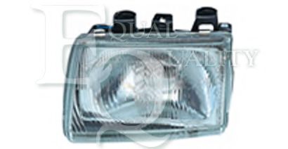 Основная фара SUZUKI 35120M70F85