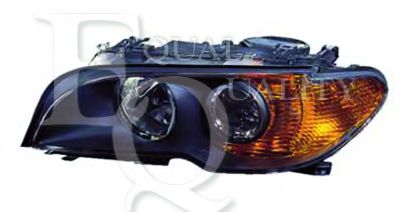 Основная фара BMW 6312-6920-576
