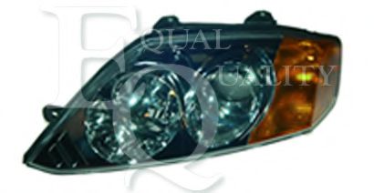 Основная фара Hyundai/Kia 921012C000