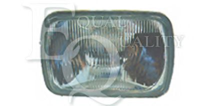 Основная фара equalquality PP0837N