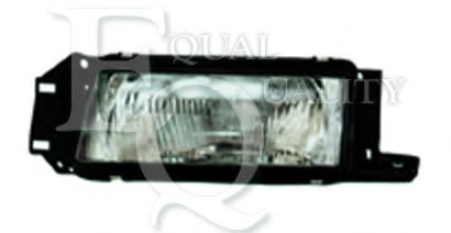Основная фара MAZDA 8FBE-51-040A