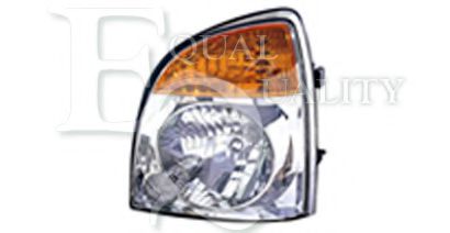 Основная фара Hyundai/Kia 92110-4F030