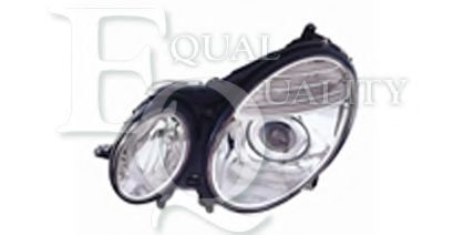 Основная фара MERCEDES-BENZ A2118203461
