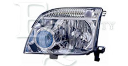 Основная фара Nissan/Infiniti 260108H926