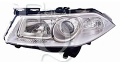 Основная фара RENAULT 7701063218