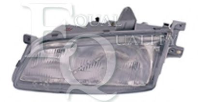 Основная фара Hyundai/Kia 921034A510