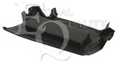 Защита двигателя BMW 51718135388