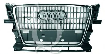 Решетка радиатора equalquality G2009