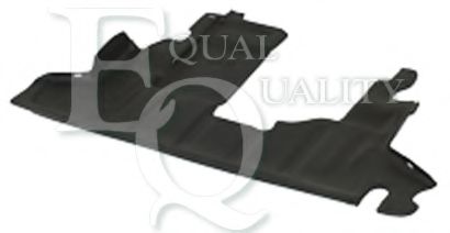 Защита двигателя equalquality R040