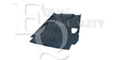 Защита двигателя MERCEDES-BENZ A 638 524 17 25