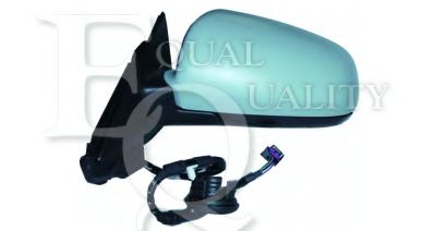 Наружное зеркало VAG 8P1 858 531B01C