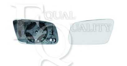 Стекло наружного зеркала VAG 8D1857536C