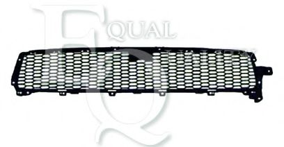 Решетка радиатора MITSUBISHI 6402A218
