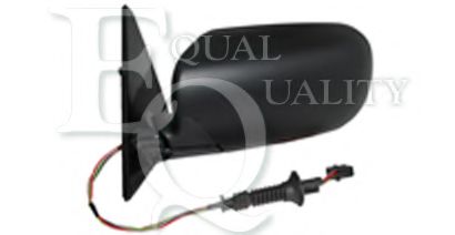 Наружное зеркало BMW 51168266438