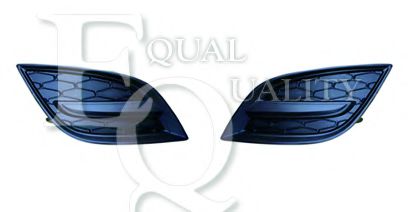 Решетка переднего бампера MAZDA TE69-50-C21B