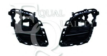 Решетка переднего бампера MAZDA EH45-50-C21E
