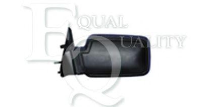 Наружное зеркало FORD 6167549