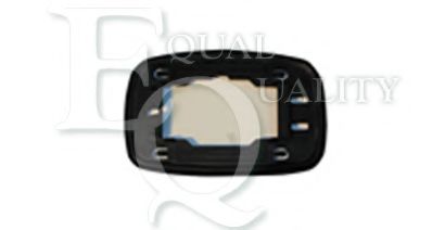 Стекло наружного зеркала FORD 1838803