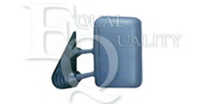 Наружное зеркало FORD 2813802